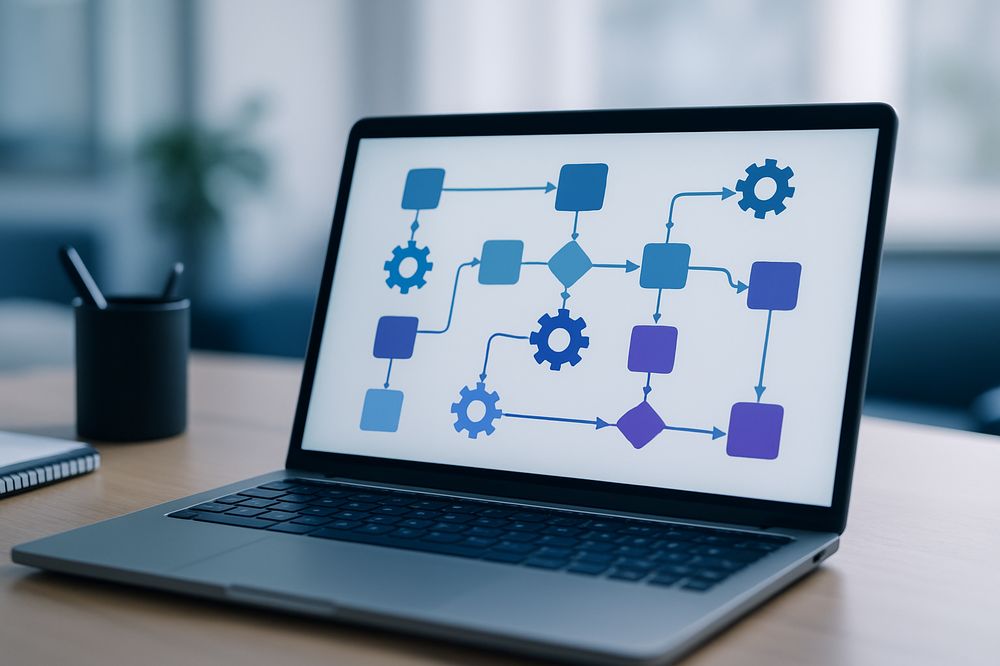 Automatización en WooCommerce: Flujos de Trabajo Inteligentes